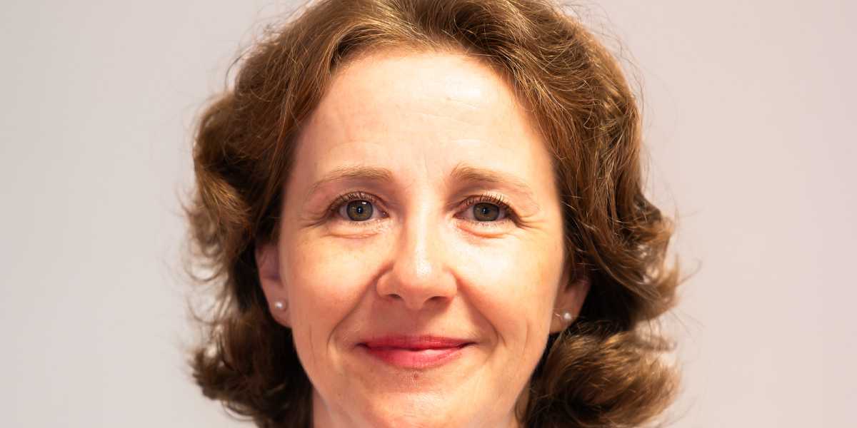 Dr. Ingrid Stan