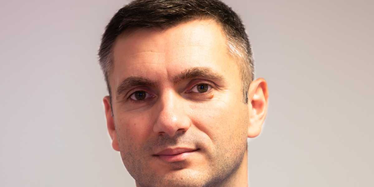 Dr. Sergiu Prodan