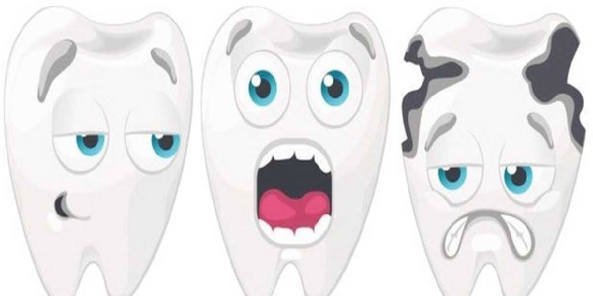 Tratamentul cariei dentare